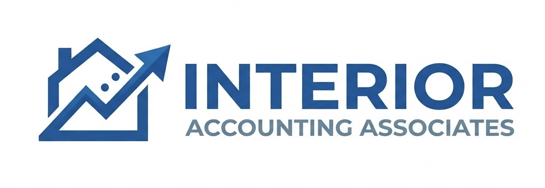 Interior Accounting Associates